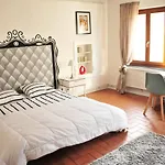 Logement au calme F2
