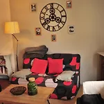 Logement au calme F2