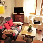 Logement au calme F2