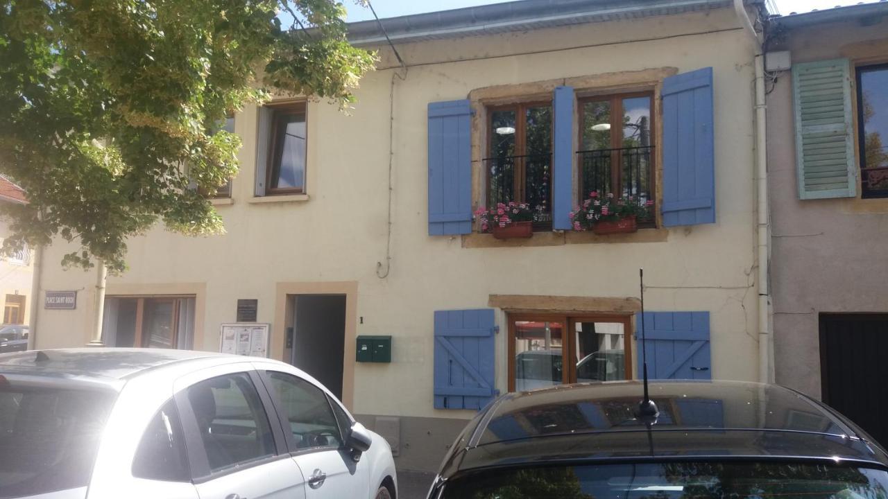 Au Calme F2 Appartement *