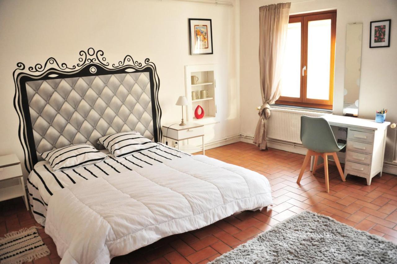 Appartement Au Calme F2 *