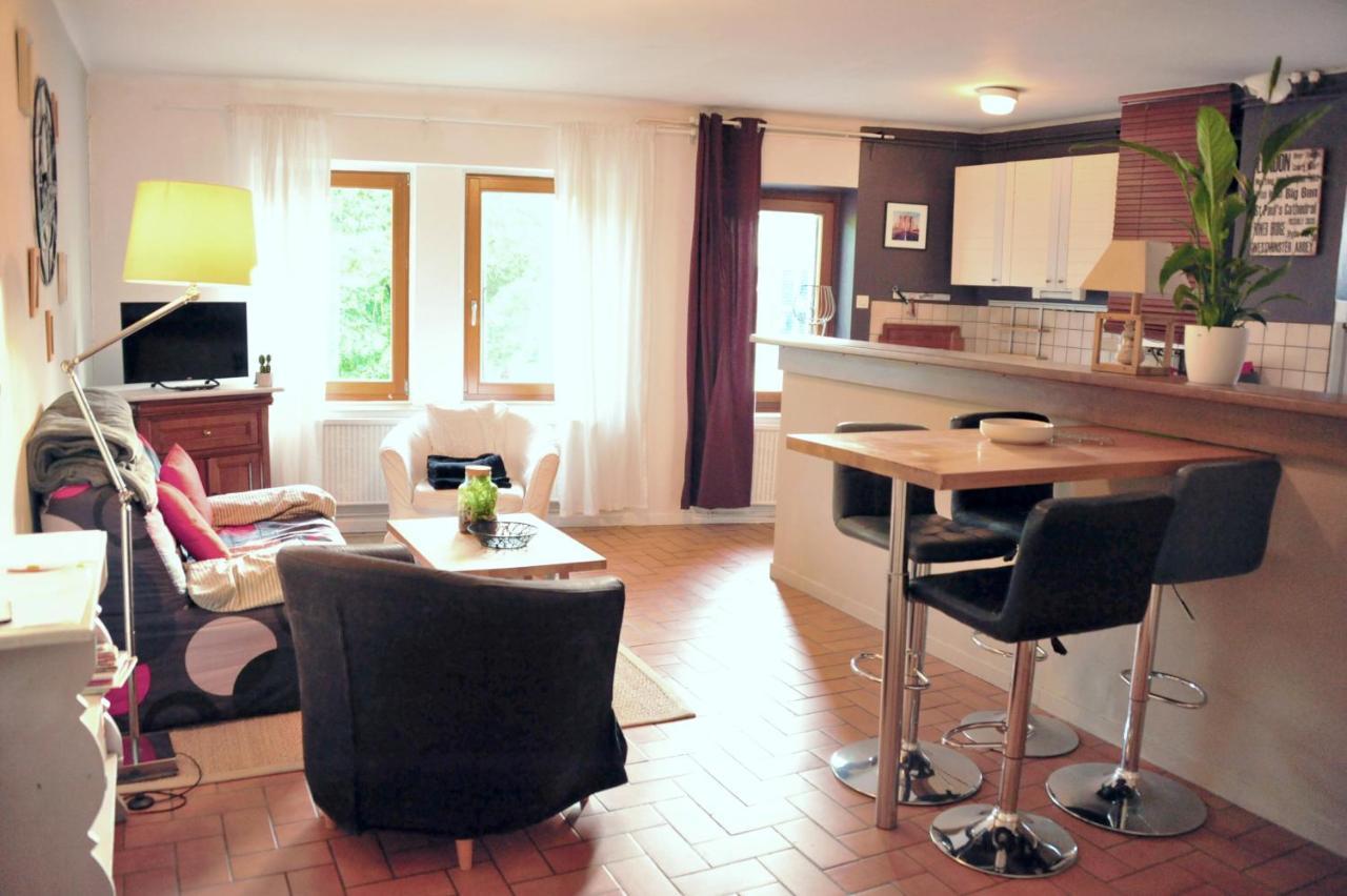Au Calme F2 Appartement