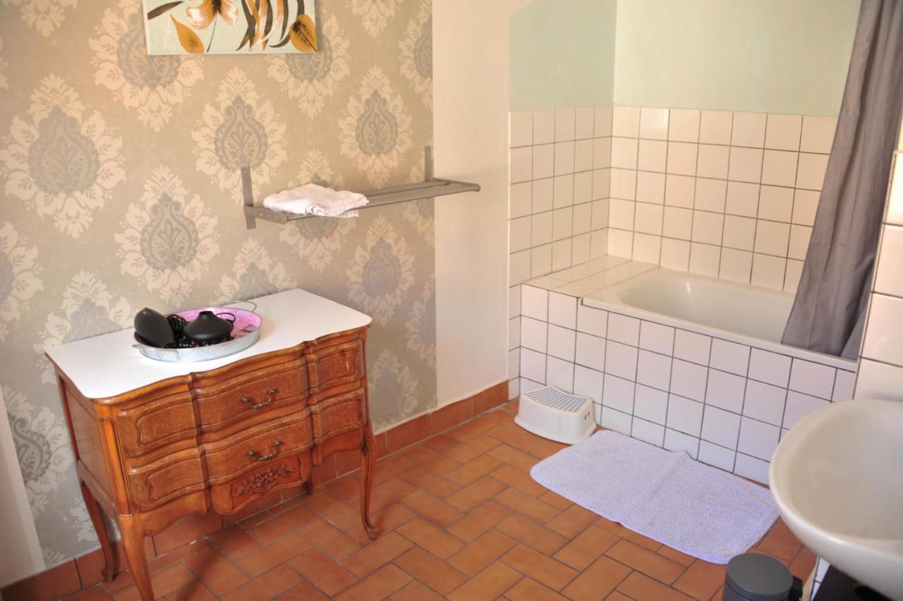 Appartement Au Calme F2 *