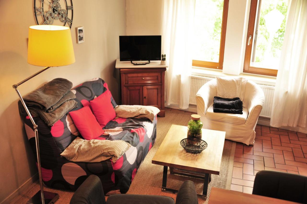 Au Calme F2 Appartement *